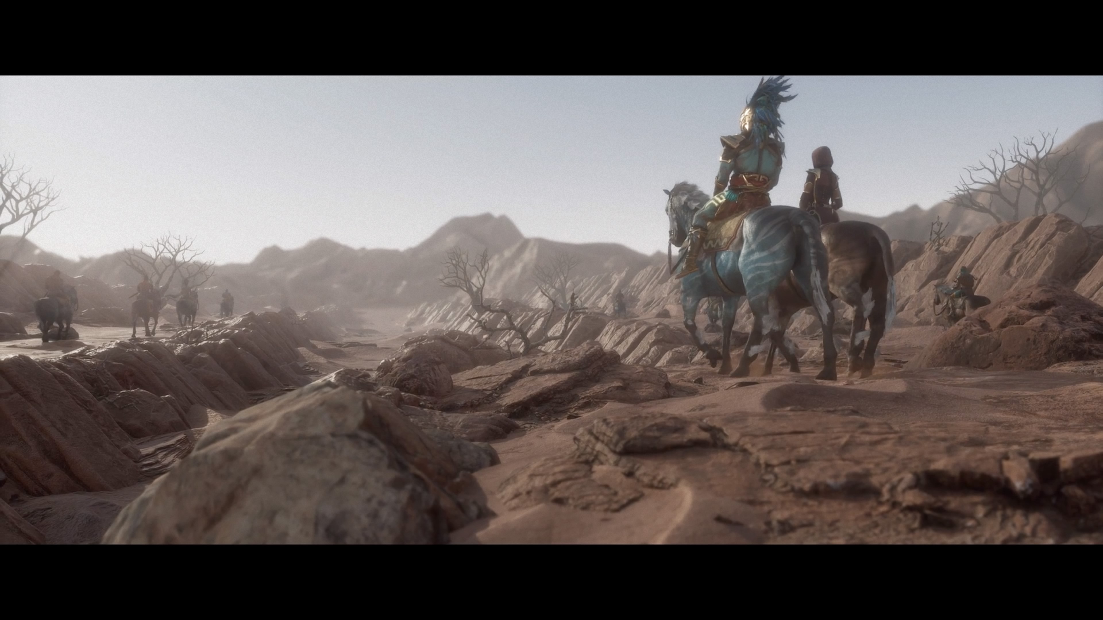 Mortal Kombat 11 - Imagen 45